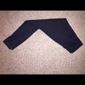 Full-Length Lululemon Leggings